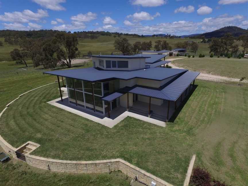 Donegal Farmstay, Sandy Flat, NSW