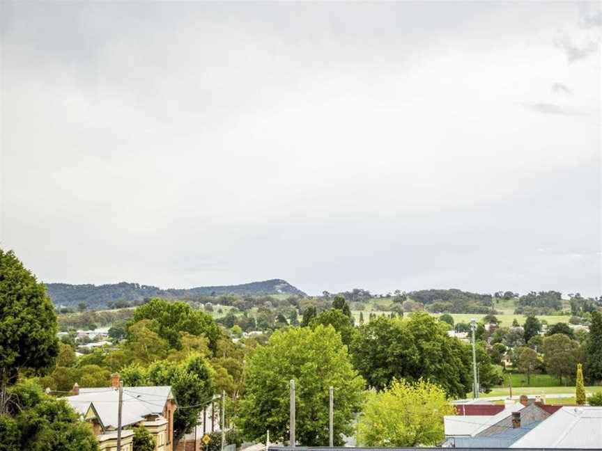 The Commercial Boutique Hotel, Tenterfield, NSW