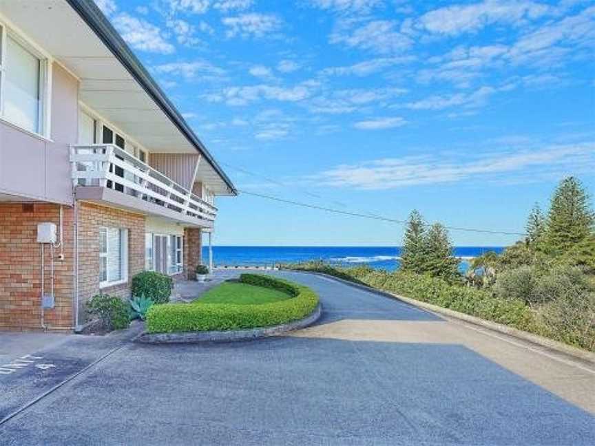 Toowoon Bay Beachside Unit, Unit 4, Toowoon Bay, NSW