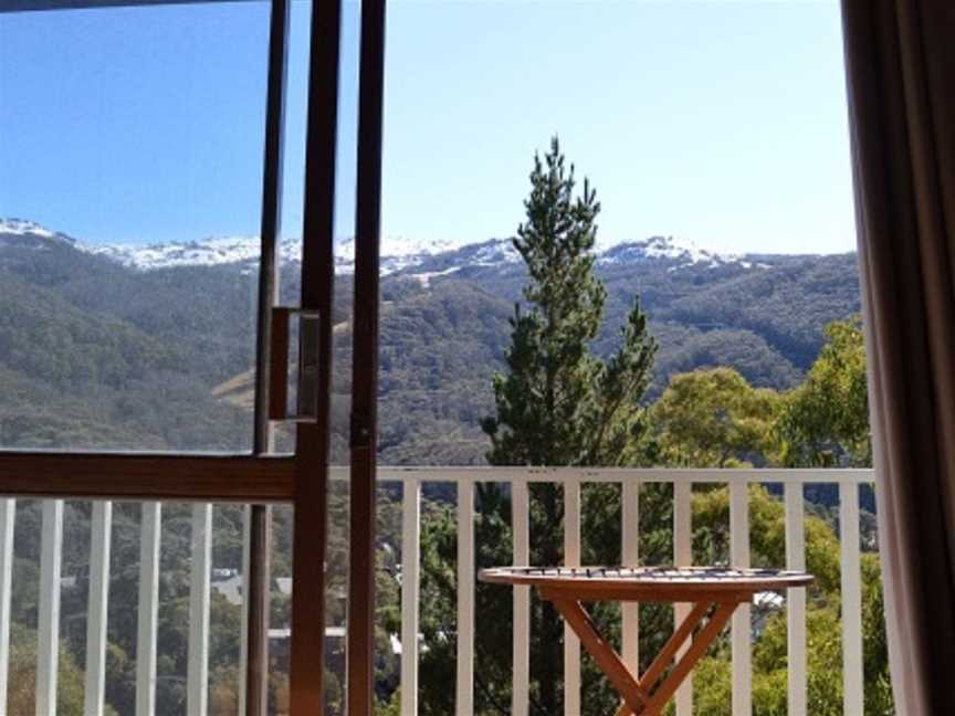 Byadbo 10, Thredbo, NSW