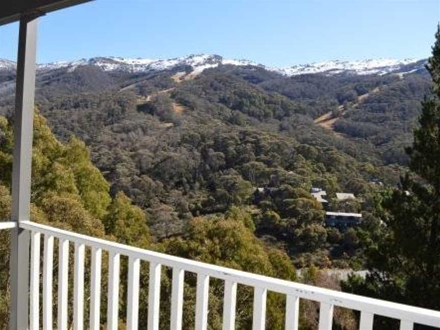 Byadbo 10, Thredbo, NSW