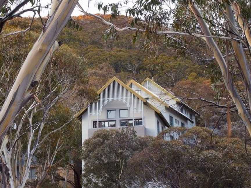 Boali Lodge Thredbo, Thredbo, NSW