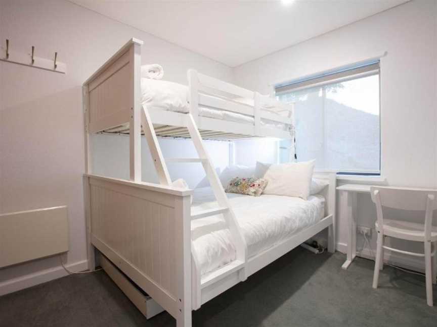 Mowamba B2 Three Bedroom, Thredbo, NSW