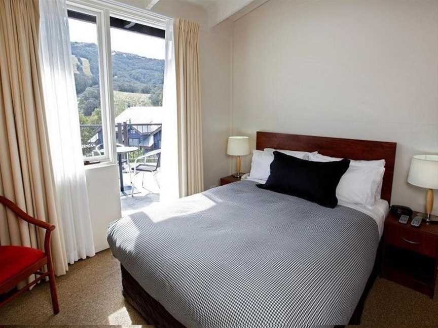 The Denman Hotel in Thredbo, Thredbo, NSW