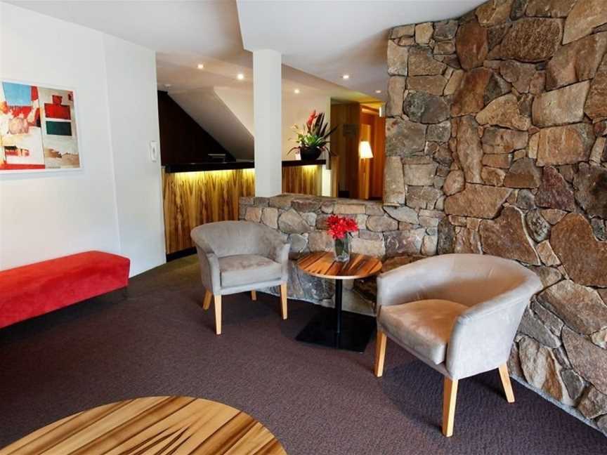 The Denman Hotel in Thredbo, Thredbo, NSW