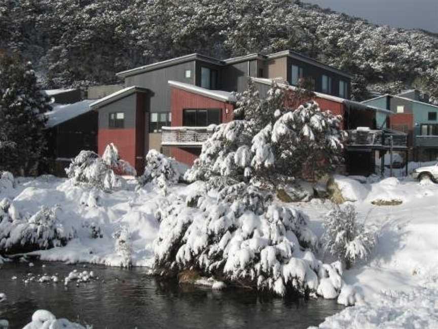 Angala 2, Thredbo, NSW