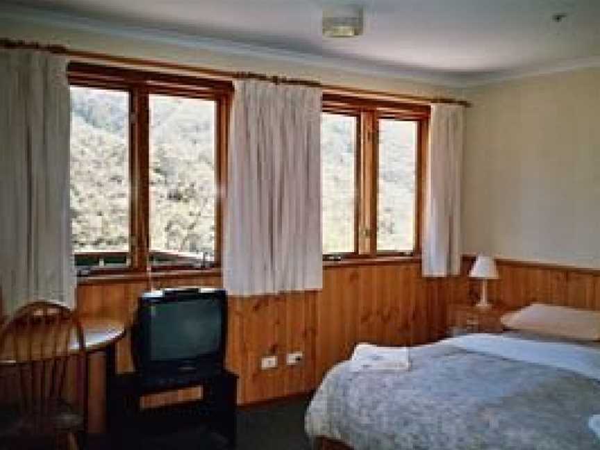 Candlelight Lodge, Thredbo, NSW