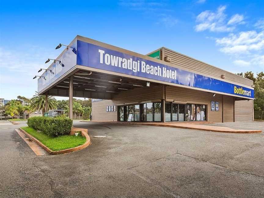 Comfort Inn Towradgi Beach, Fairy Meadow, NSW