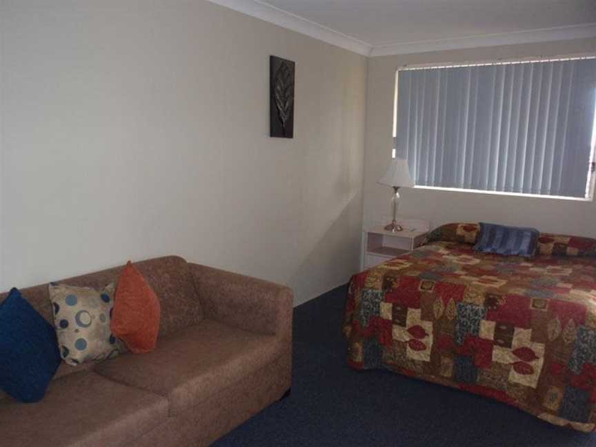 Sky Accommodation, Wollongong, NSW