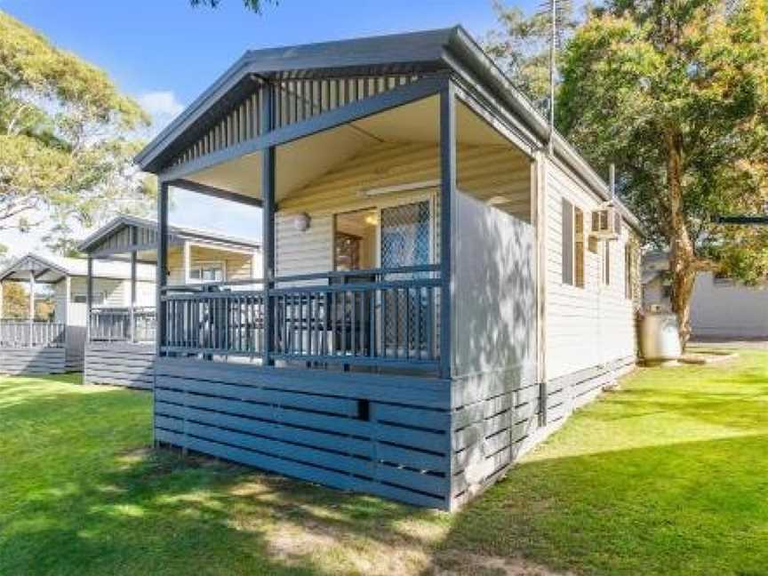 Mittagong Caravan Park, Mittagong, NSW