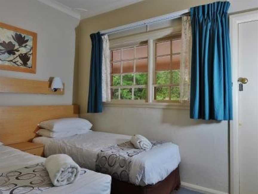 Poplars Inn Mittagong, Braemar, NSW