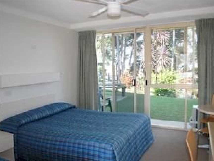 Motel Miramar, Nambucca Heads, NSW