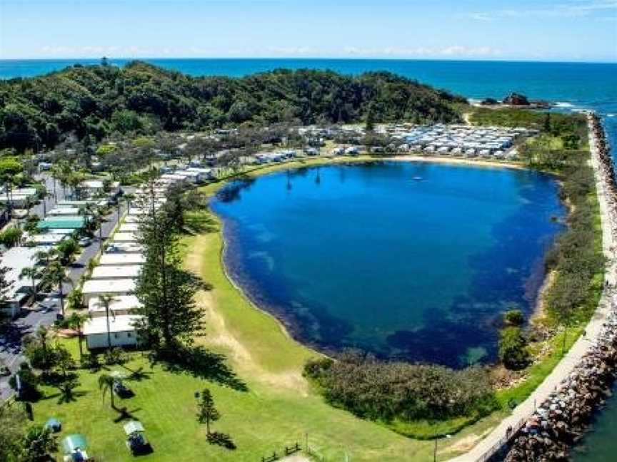 Ingenia Holidays White Albatross, Nambucca Heads, NSW