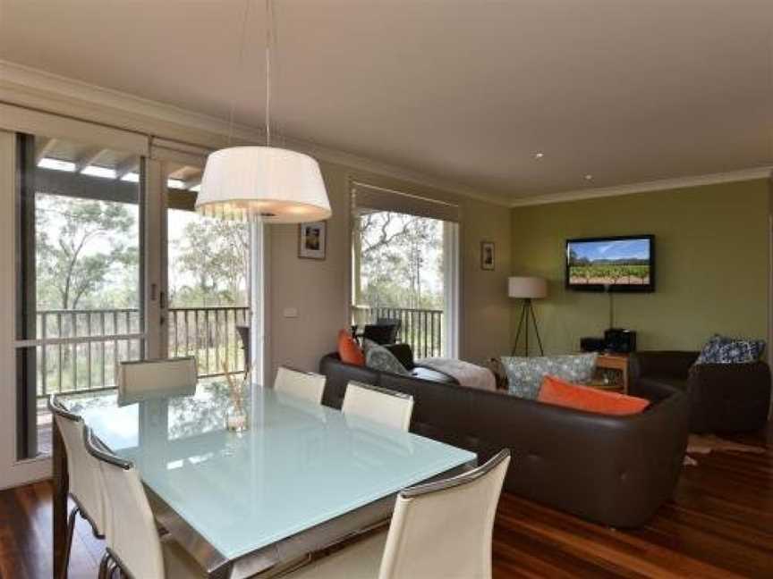 Villa Executive 2br Sangiovese Resort Condo located within Cypress Lakes Resort (nothing is more central), Pokolbin, NSW