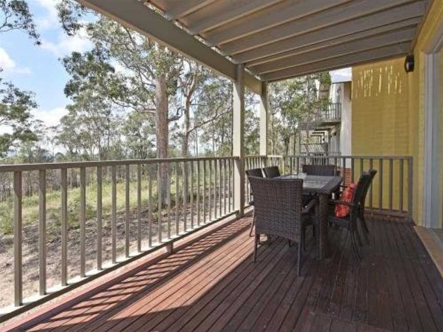 Villa Executive 2br Sangiovese Resort Condo located within Cypress Lakes Resort (nothing is more central), Pokolbin, NSW