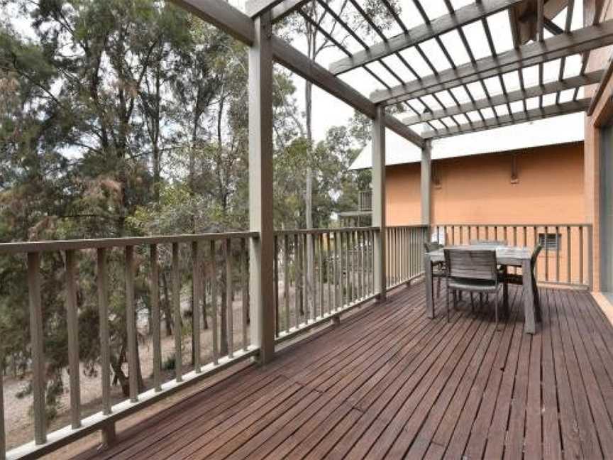 Villa 2br Nebbiolo Resort Condo located within Cypress Lakes Resort (nothing is more central), Pokolbin, NSW