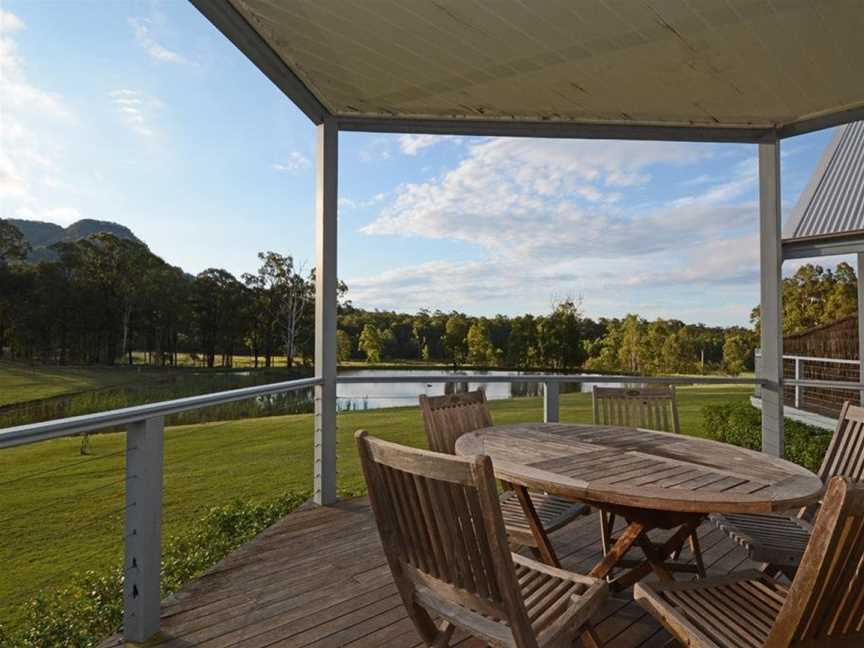 Brokenback Views Country Estate Hunter Valley, Pokolbin, NSW