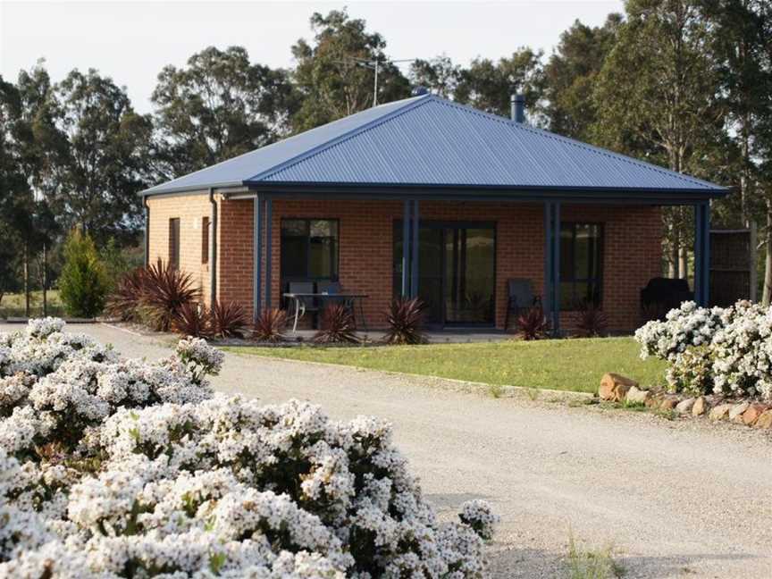 Red Door Collective - RDC Estate, Pokolbin, NSW