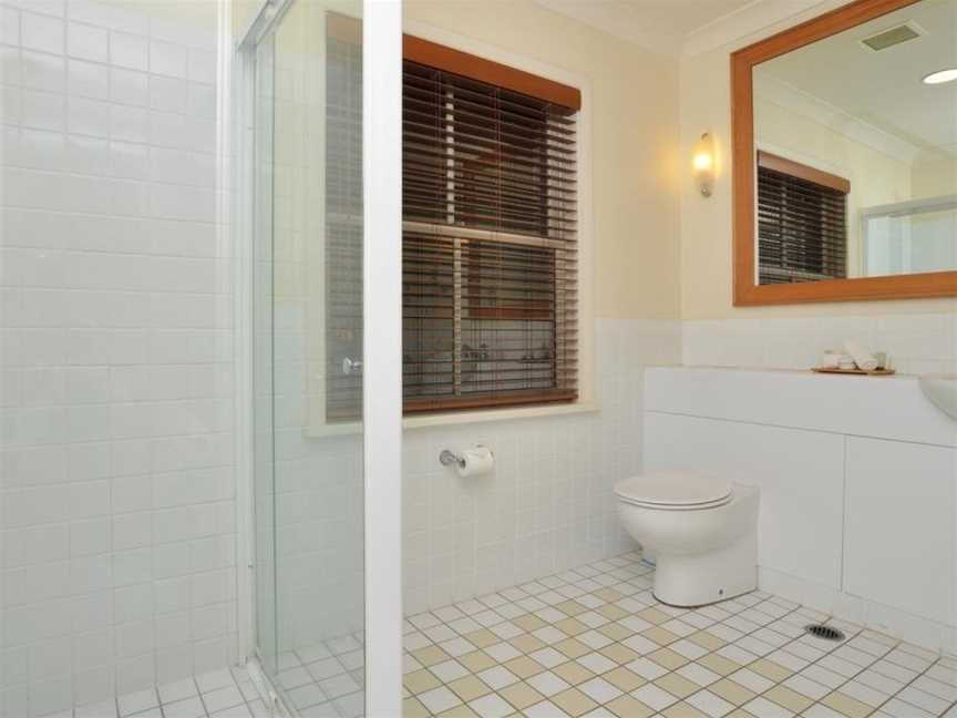 Villa Executive 2br Cypress Resort Condo located within Cypress Lakes Resort (nothing is more central), Pokolbin, NSW