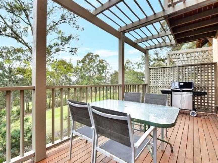 Villa Executive 2br Prosecco Resort Condo located within Cypress Lakes Resort (nothing is more central), Pokolbin, NSW