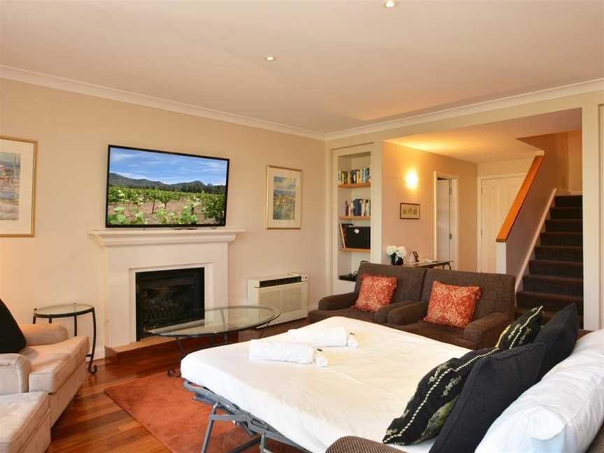 Villa 3br Bella Vista Resort Condo located within Cypress Lakes Resort (nothing is more central), Pokolbin, NSW