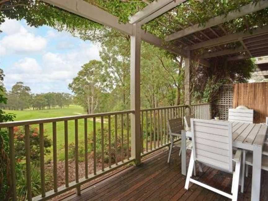 Villa 3br Margarita Resort Condo located within Cypress Lakes Resort (nothing is more central), Pokolbin, NSW