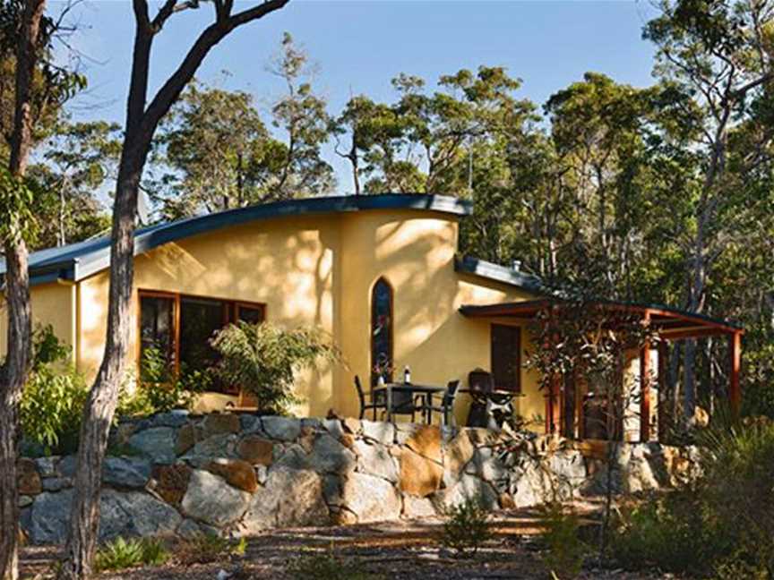 Aiyana Retreat, Accommodation in Denmark