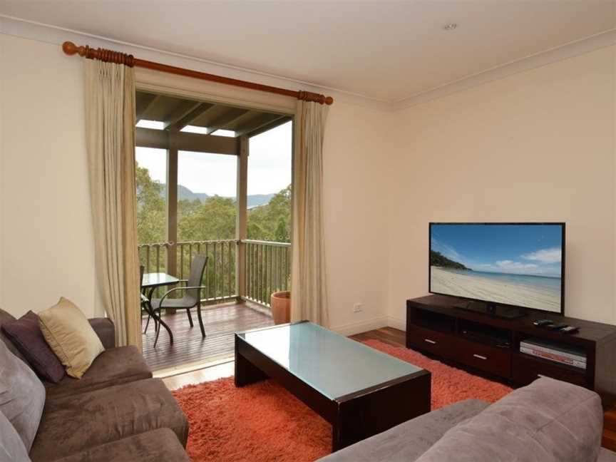 Villa 2br Provence Resort Condo located within Cypress Lakes Resort (nothing is more central), Pokolbin, NSW