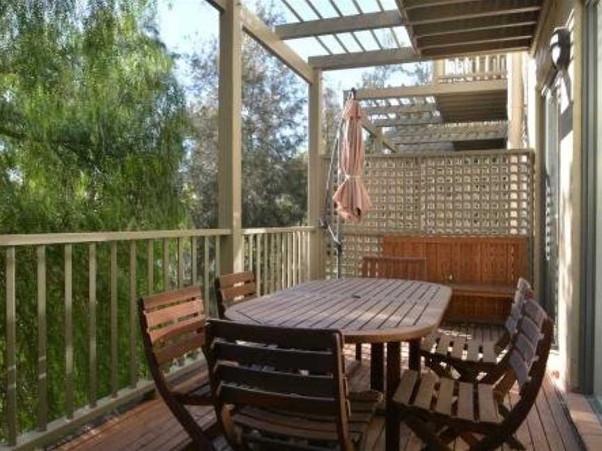 Villa 3br Chianti Resort Condo located within Cypress Lakes Resort (nothing is more central), Pokolbin, NSW