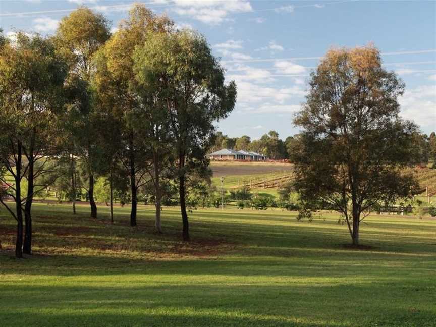 H Boutique Hotel, Pokolbin, NSW