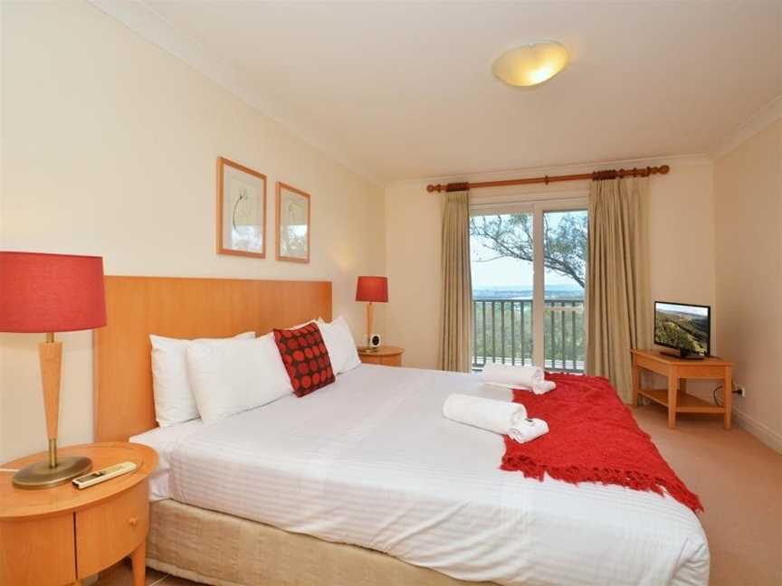 Villa 3br Tranquility Resort Condo located within Cypress Lakes Resort (nothing is more central), Pokolbin, NSW