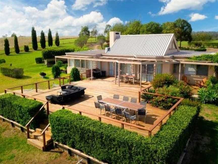 Grapevines Boutique Accommodation, Pokolbin, NSW