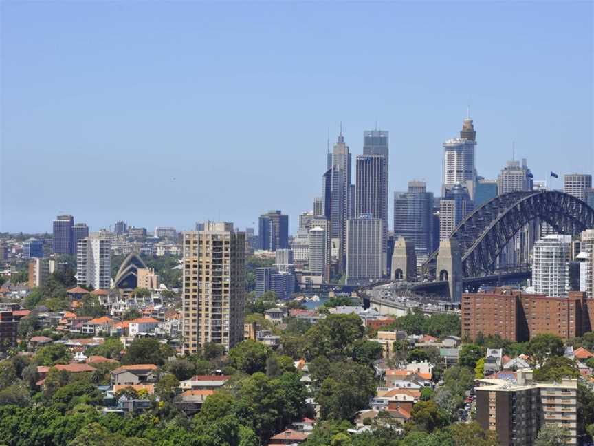 Neutral Bay Self Contained Studio Apartments, Neutral Bay, NSW