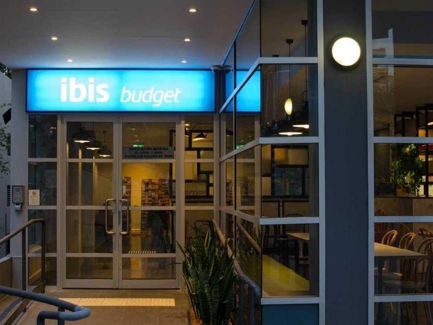 ibis budget Sydney East, Darlinghurst, NSW