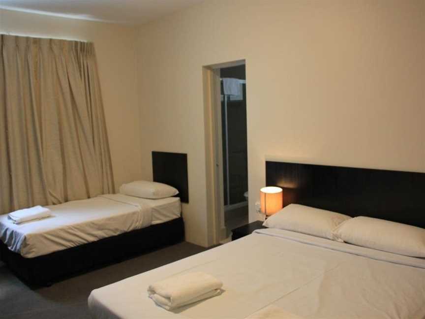 Hotel St Leonards, Greenwich, NSW