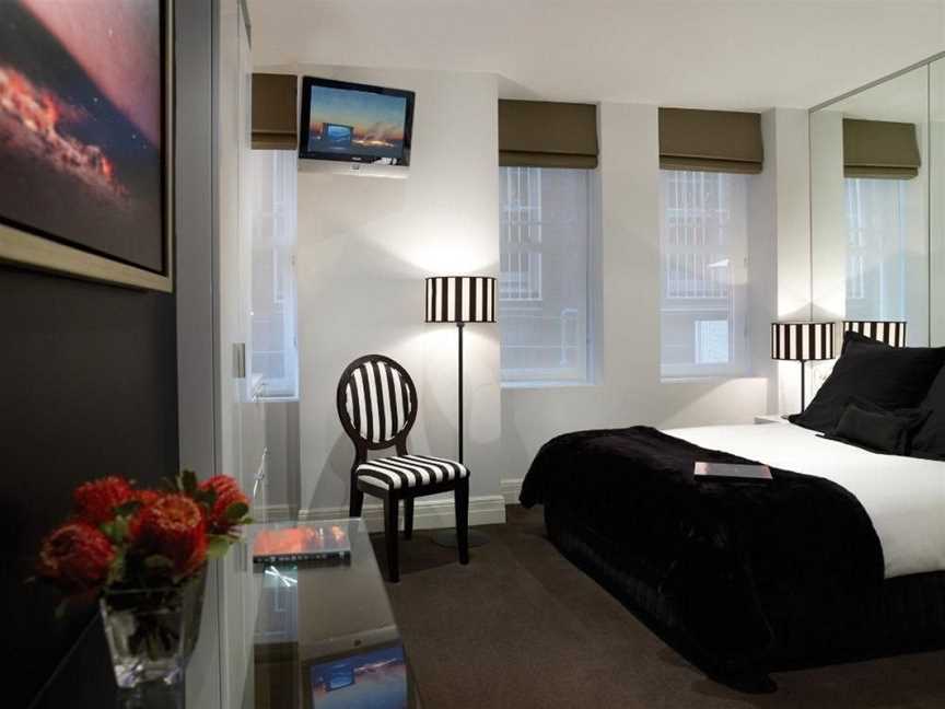 Sydney Potts Point Central Apartment Hotel, Potts Point, NSW