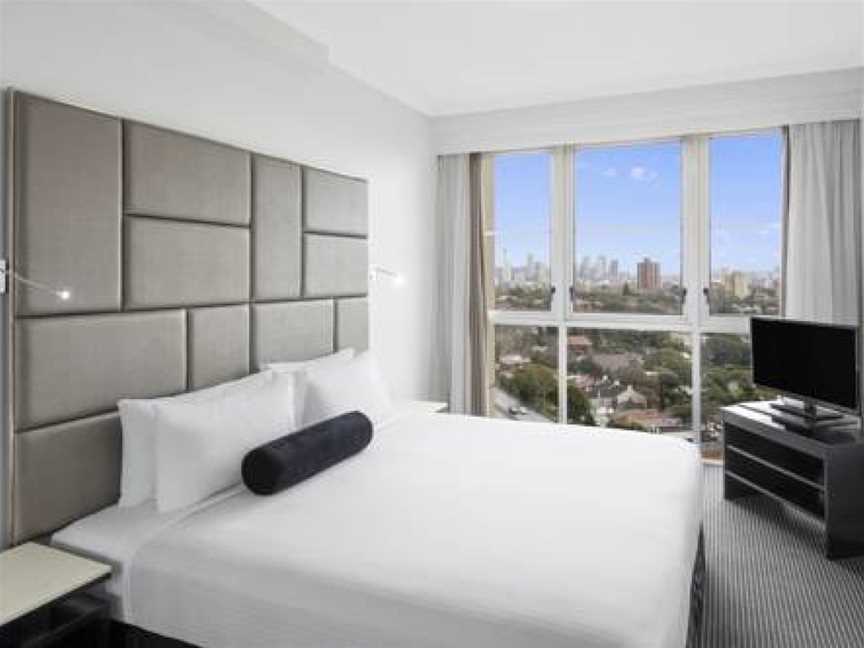 Meriton Suites Bondi Junction, Bondi Junction, NSW