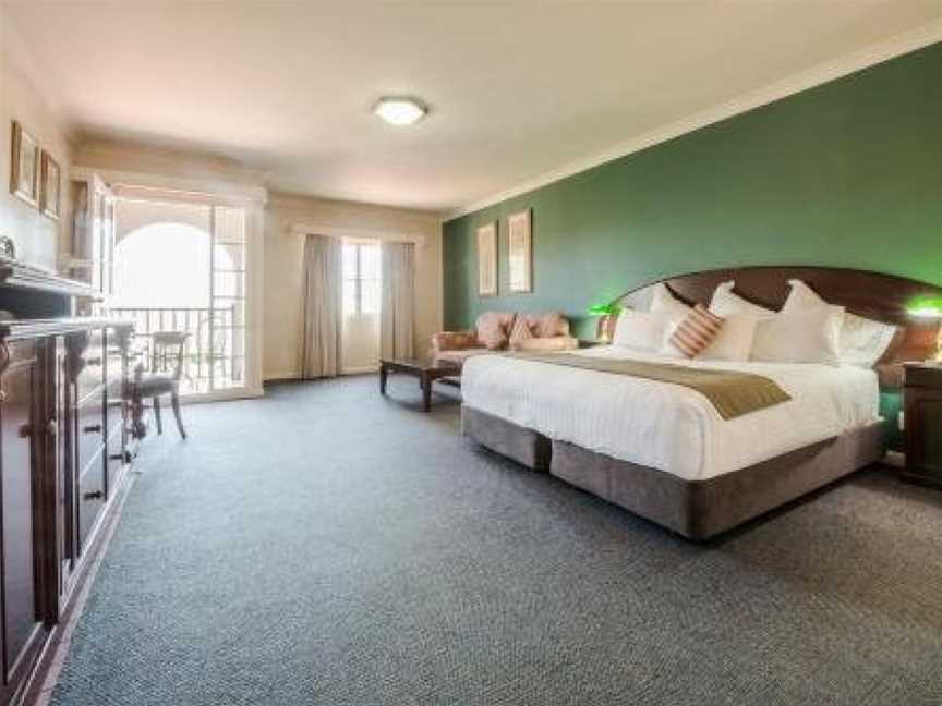 Crowne Plaza Hawkesbury Valley, an IHG Hotel, Windsor, NSW