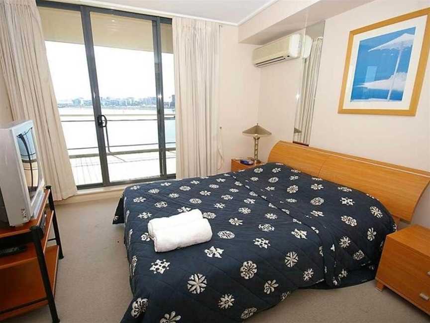 Homebush Furnished Apartments, Wentworth Point, NSW