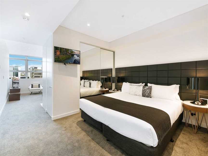 One Bedroom Apartment Archer St I(ARCH2), Chatswood, NSW