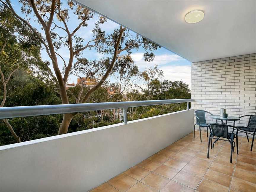 Two Bedroom Apartment Broughton Road ART04, Artarmon, NSW