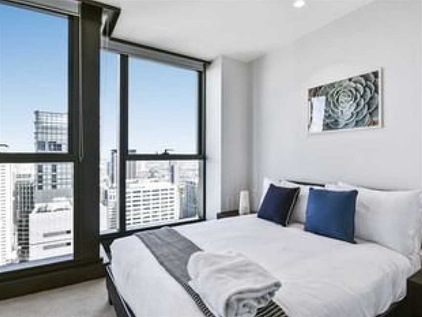 Serviced Apartments Sydney Group-Eclipse, Bondi Junction, NSW