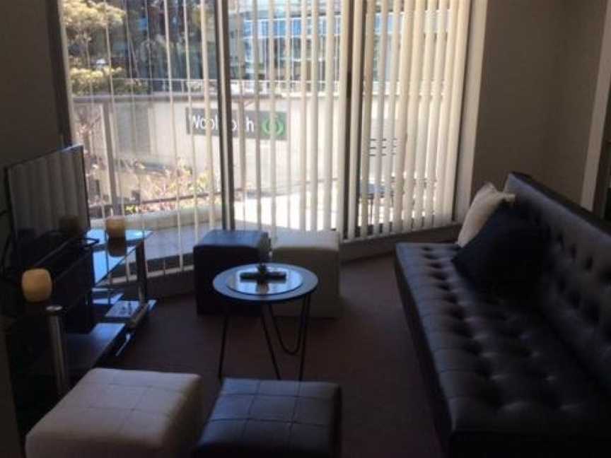 Serviced Apartments Sydney Group-Eclipse, Bondi Junction, NSW