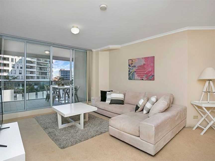 Apartment Help Street Chatswood HELP8, Chatswood, NSW