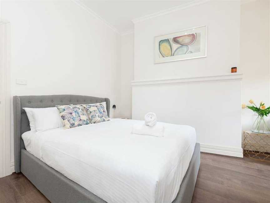 STUNNING SYDNEY HOME 8, Millers Point, NSW