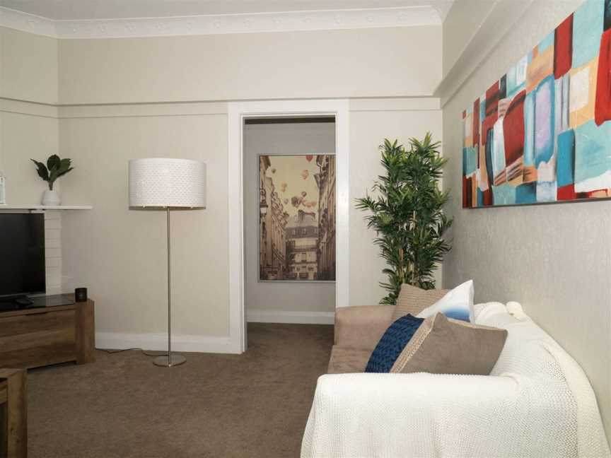 Furnished Suites Near Bondi Beach CBD, North Bondi, NSW