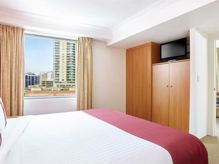 Holiday Inn Darling Harbour, an IHG Hotel, Haymarket, NSW