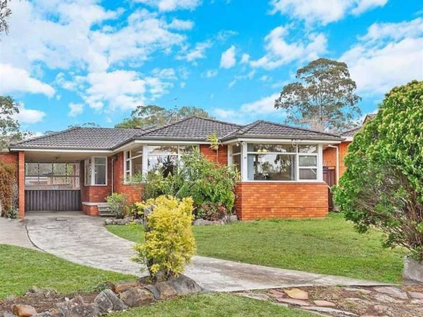 Campbelltown Holiday Home 3 Bed & Parking, Campbelltown, NSW