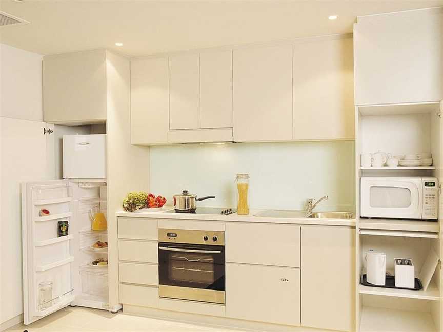 Adina Apartment Hotel Sydney, Darling Harbour, Sydney CBD, NSW