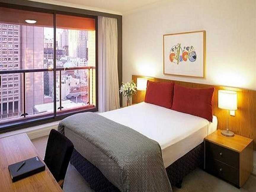 Adina Apartment Hotel Sydney Town Hall, Sydney CBD, NSW